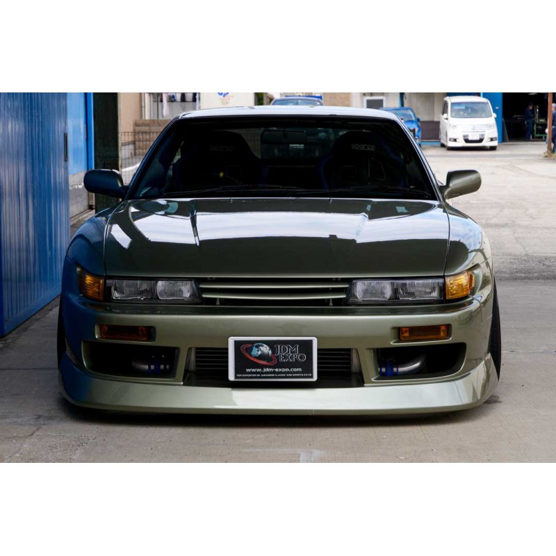 SILEIGHTY for sale at JDM EXPO (N.8420) view 5