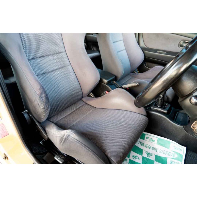 Mitsubishi Lancer Evo III for sale (N.8360) view 57