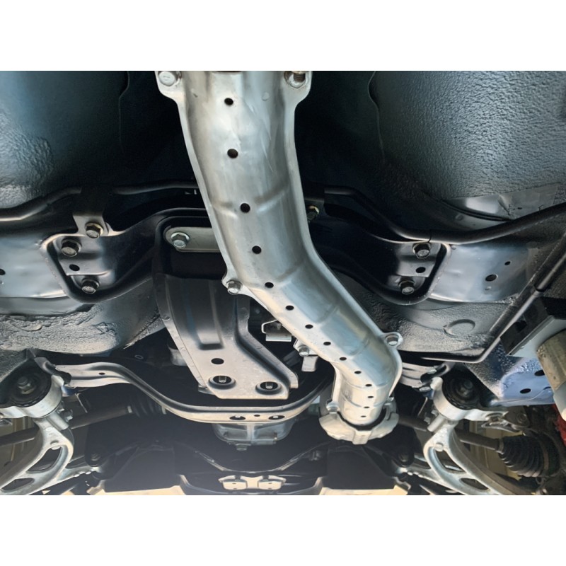 Subaru Impreza 22B STi for sale (N.8482) view 98