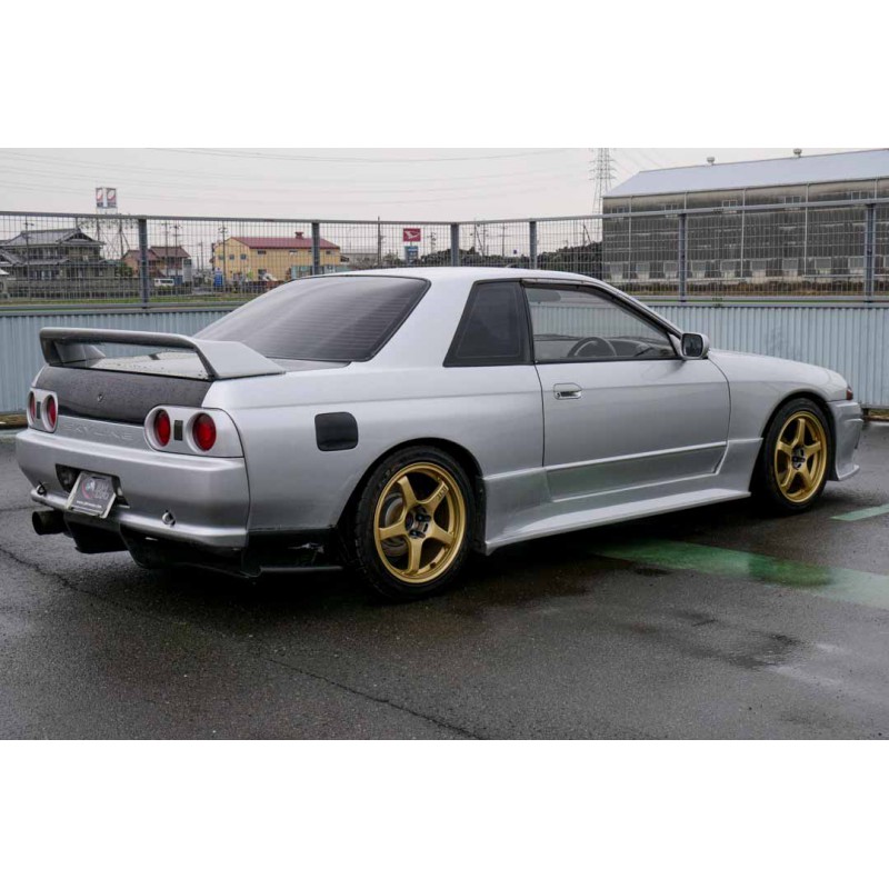 Nissan Skyline GTR R32 for sale (N.8415) view 10