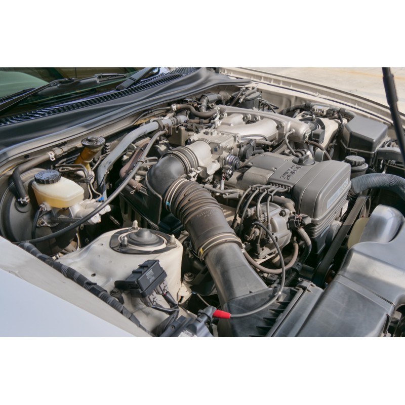 Toyota Supra SZ-R (N.8474) view 98