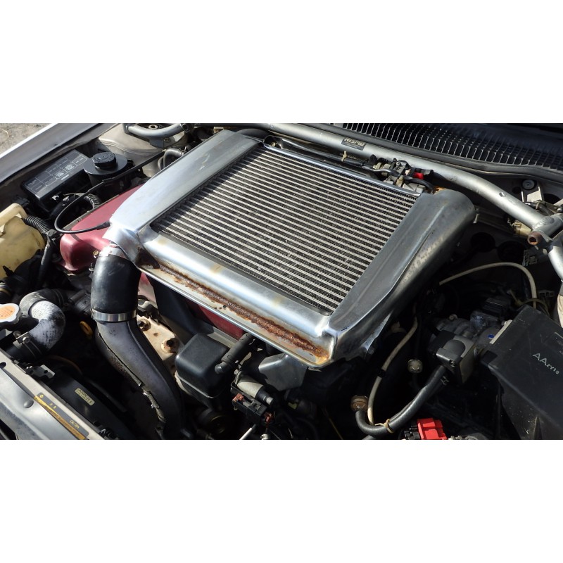 Pulsar GTi-RB Autech Homologated (7950) view 21
