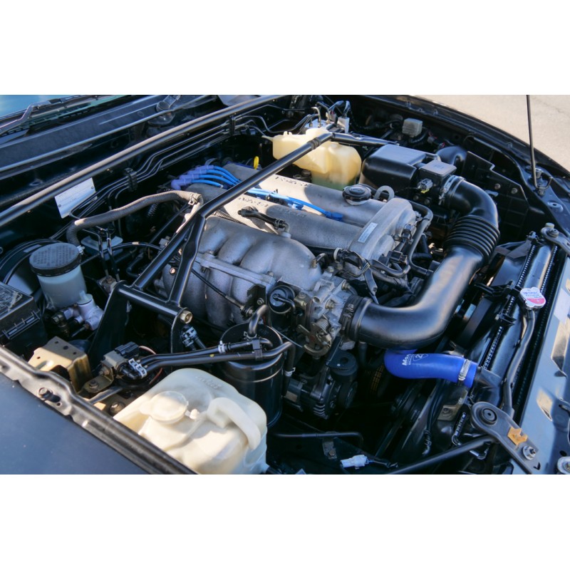 Mazda Roadster (N.8503) view 62