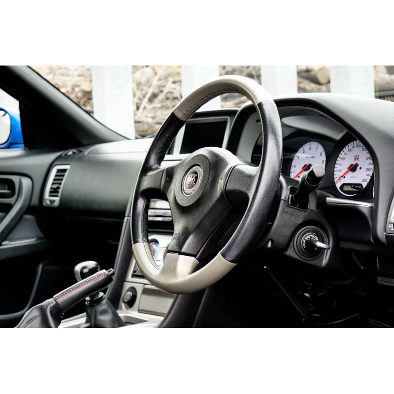 Nissan Skyline GTR V-Spec for sale (N.8201) view 44