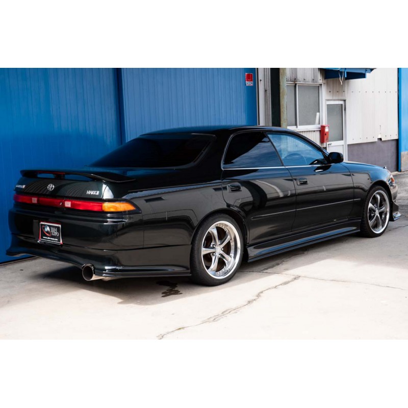 Toyota Mark II JZX90 for sale (N.8292) view 26