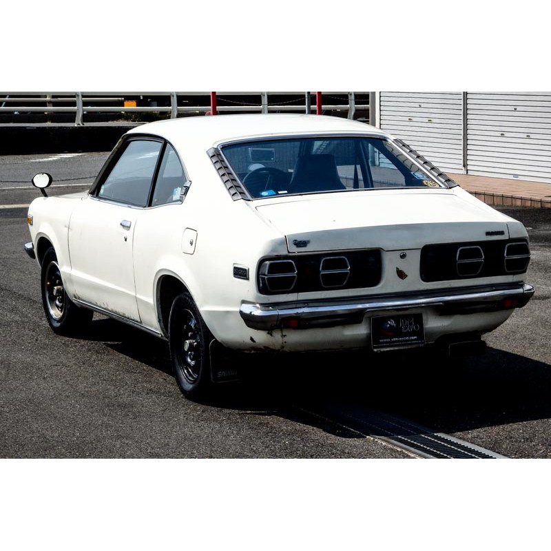 Mazda RX3 Savanna for sale (N.8073) view 7