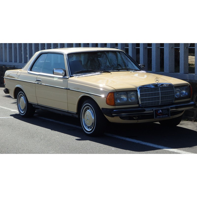 Mercedes Benz 280CE for sale (N. 7971) view 6