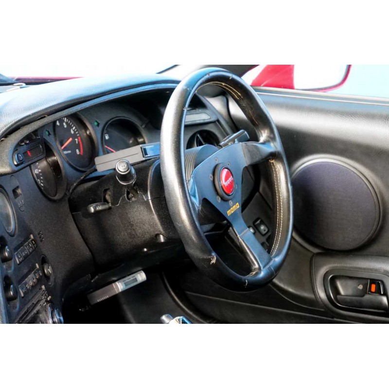 Toyota Supra for sale (N.8341) view 40
