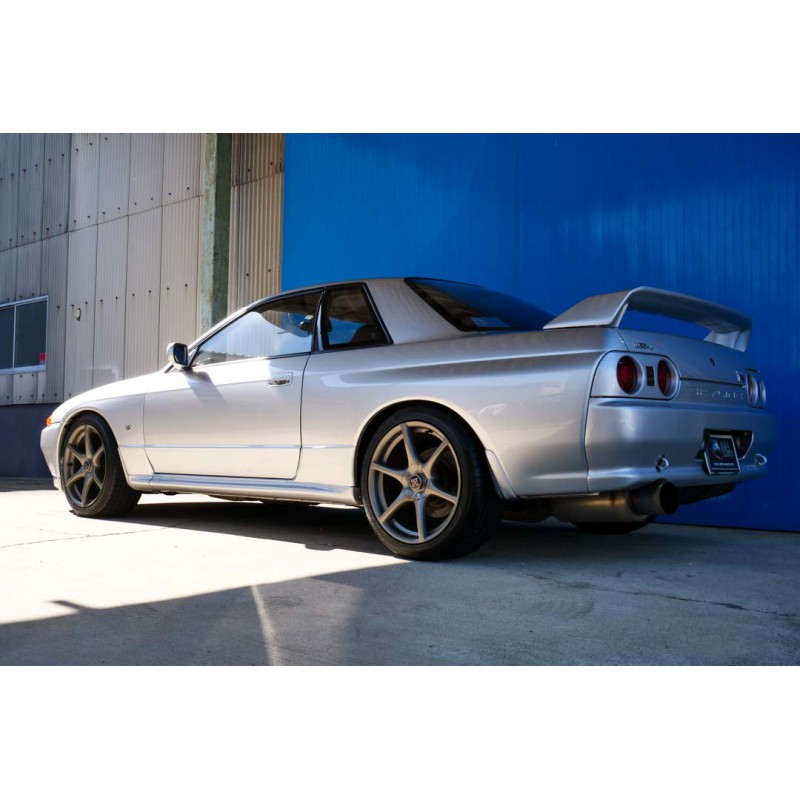 Nissan Skyline GTR R32 for sale (N.8372) view 11