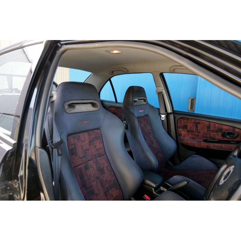 Mitsubishi Lancer EVO IV (N.8452) view 47