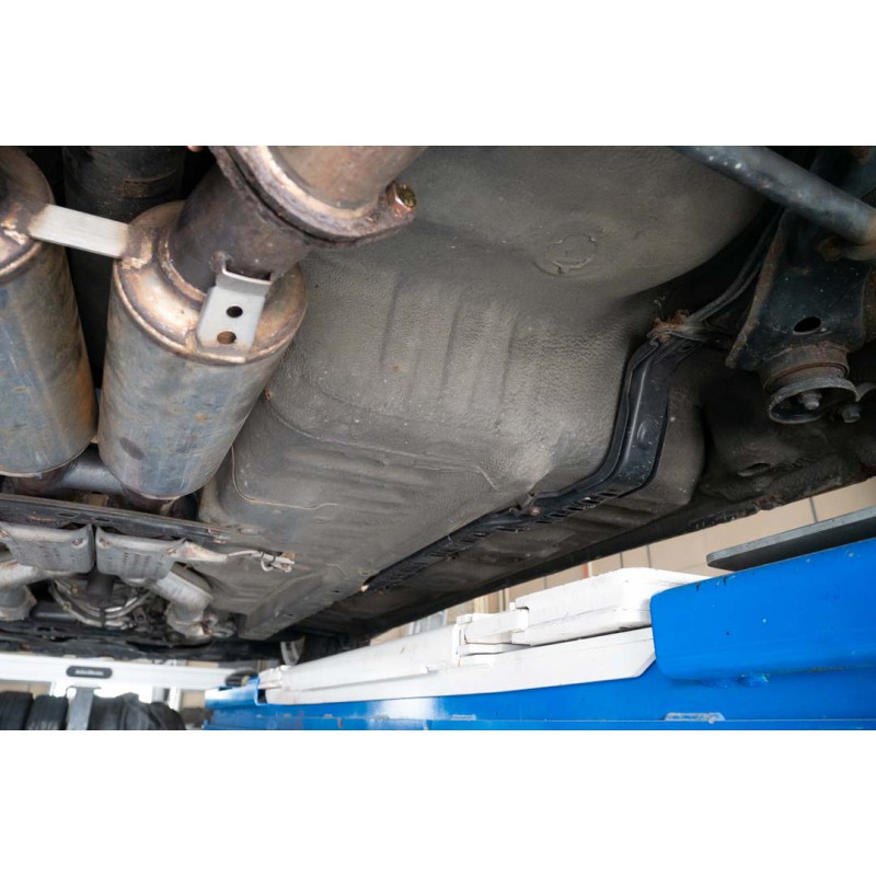 Nissan Fairlady 300zx for sale (N.8259) view 75