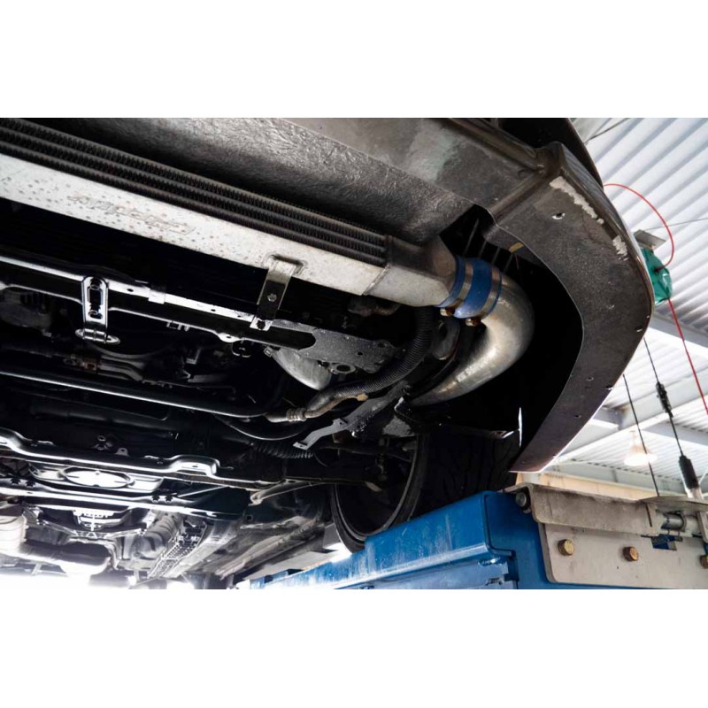 Toyota Supra MK4 for sale (N.8267) view 80
