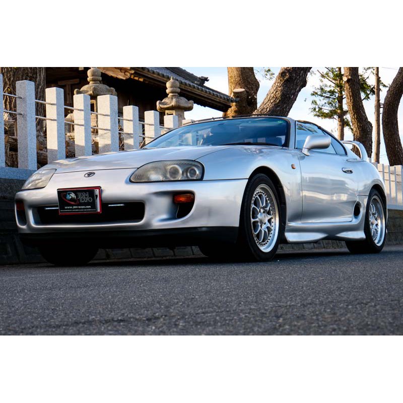 Toyota Supra Targa top for sale (N.8204) view 33