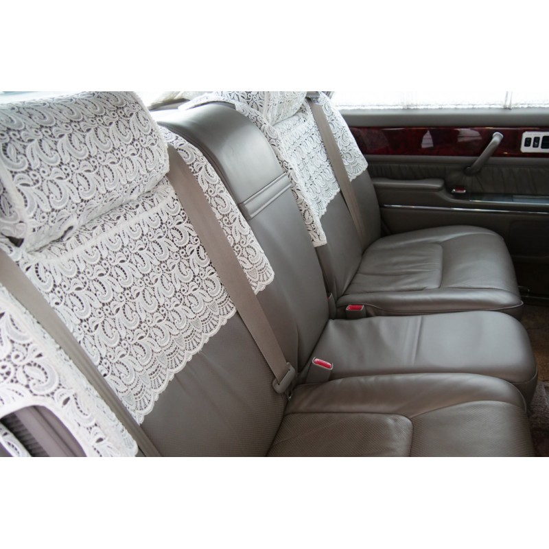 Toyota Century (N.8497) view 77