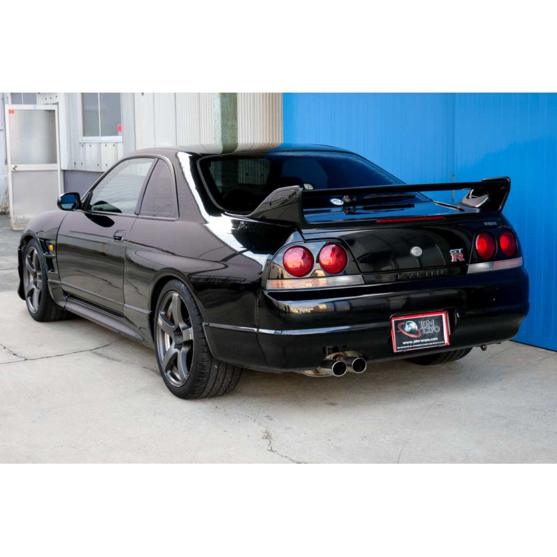 Nissan Skyline GTR R33 V spec for sale (N.8321) view 15