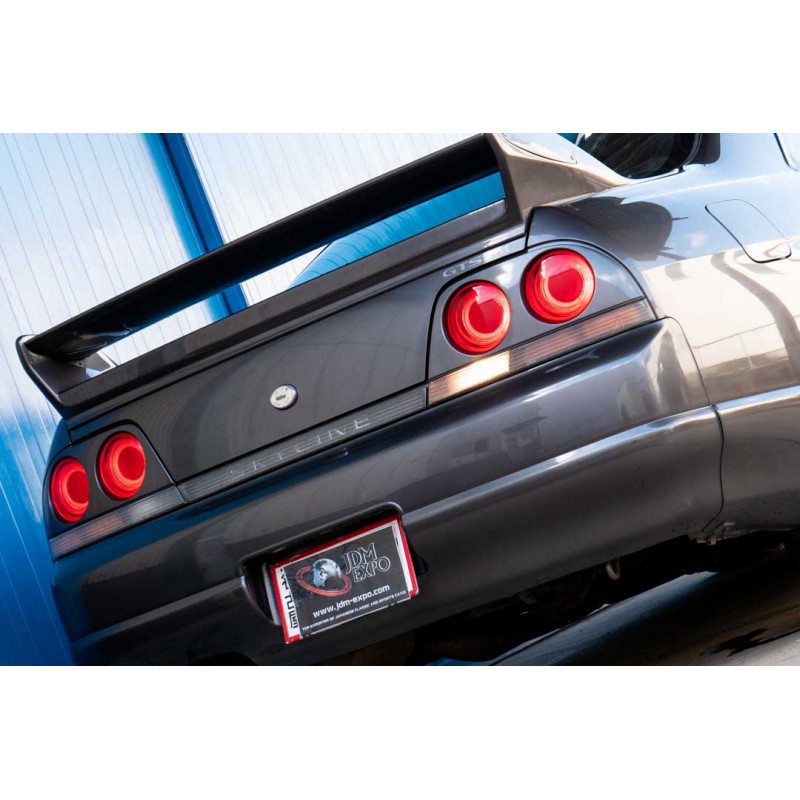 Nissan Skyline R33 for sale (N.8364) view 22