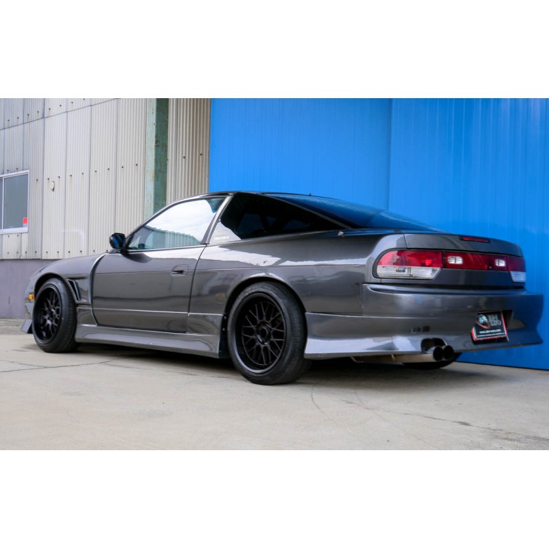 Nissan 180SX for sale (N.8396) view 10