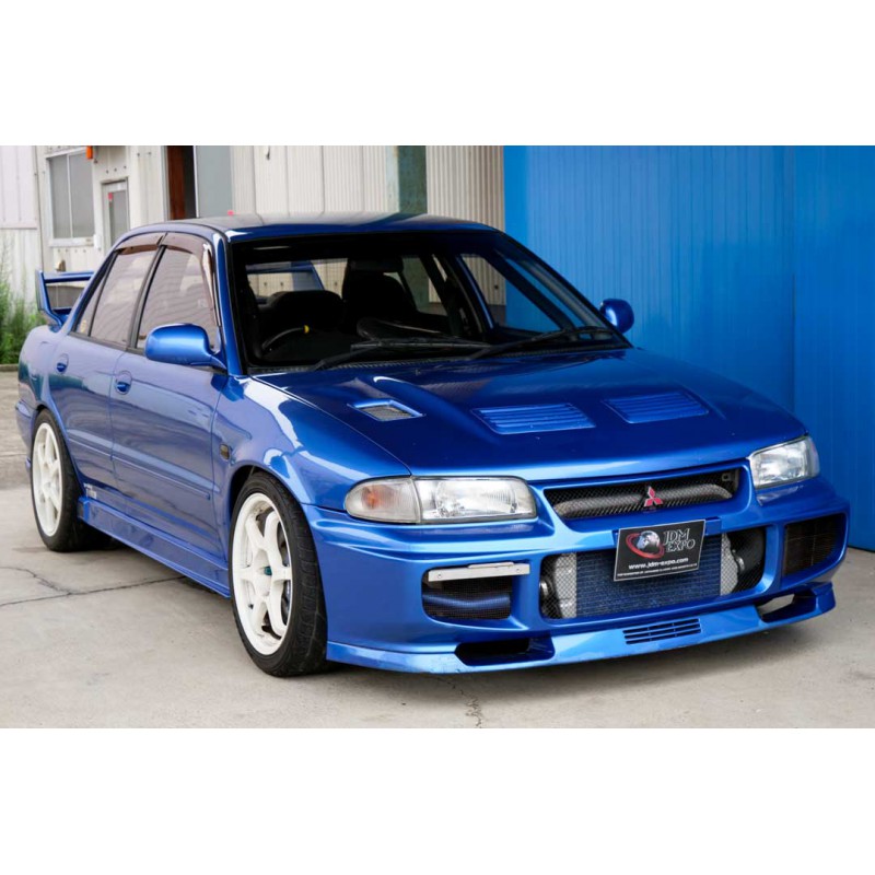 Mitsubishi Lancer Evolution II for sale (N.8266) view 30
