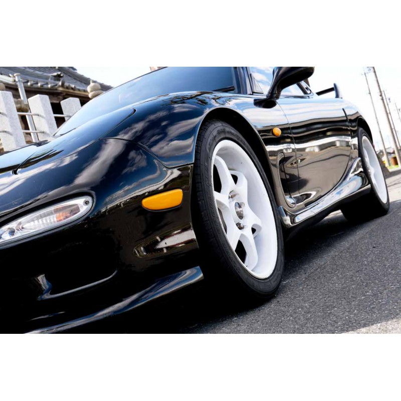 Mazda RX7 for sale (N.8248) view 20