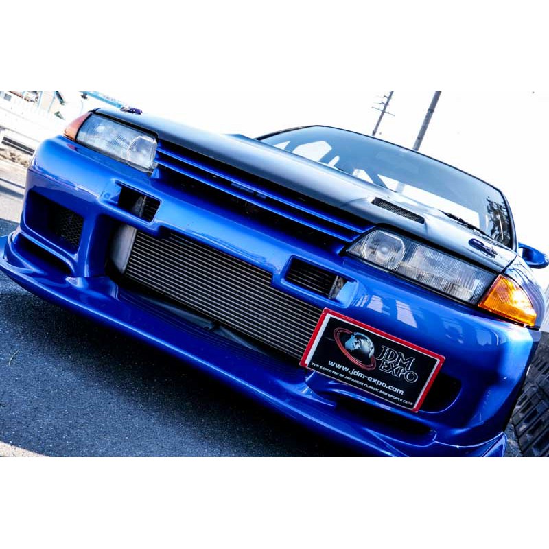 Nissan Skyline GTR for sale (N.8226) view 15