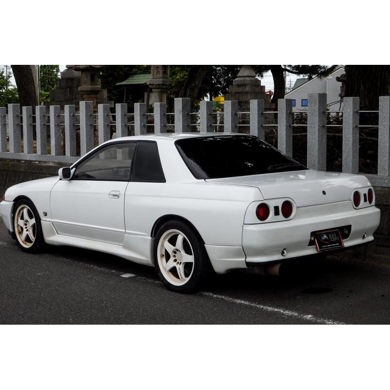 Nissan Skyline R32 for sale (N.8175) view 16