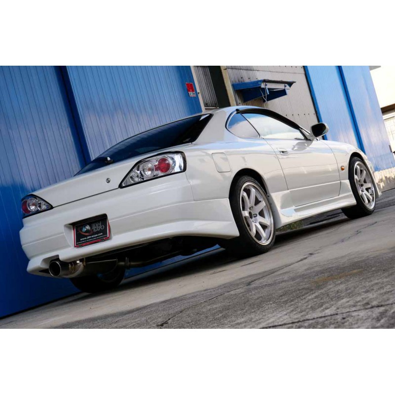 Nissan Silvia S15 SPEC R for sale (N.8376) view 26