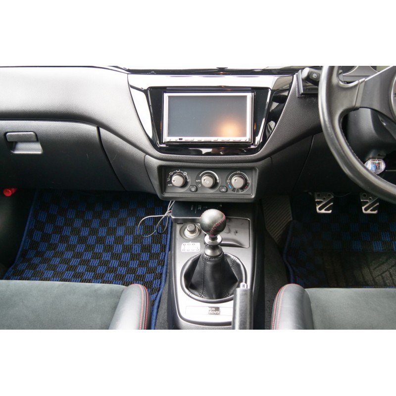Mitsubishi Lancer Evolution 9 MR (N.8542) view 38