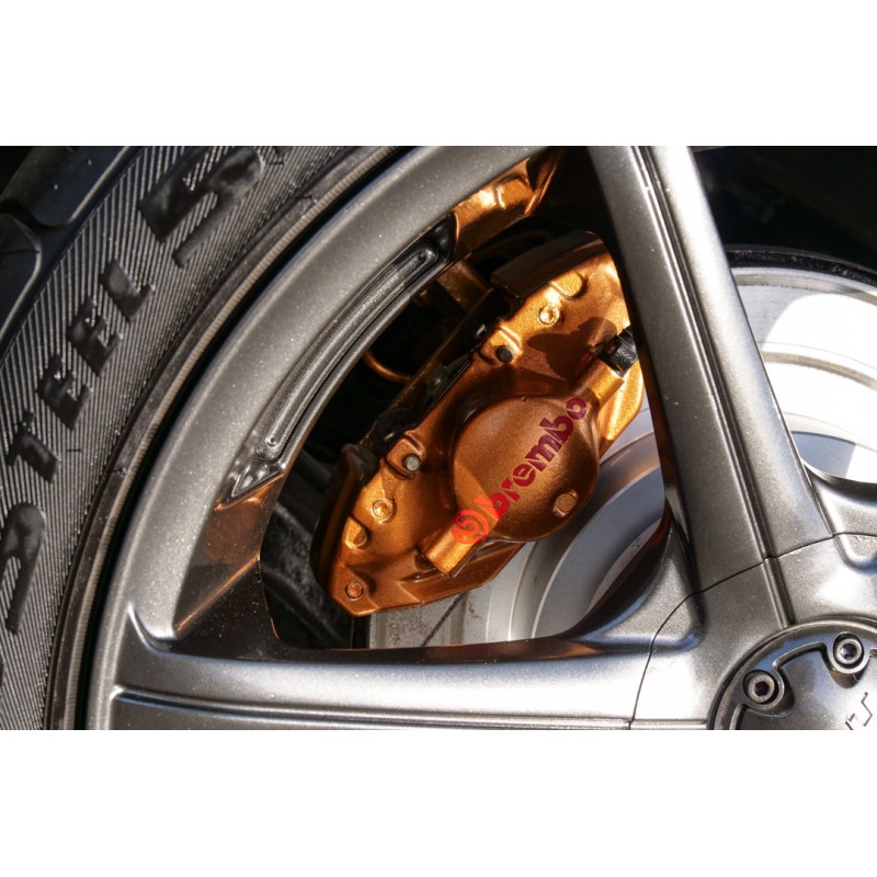 Nissan Stagea (N.8513) view 15