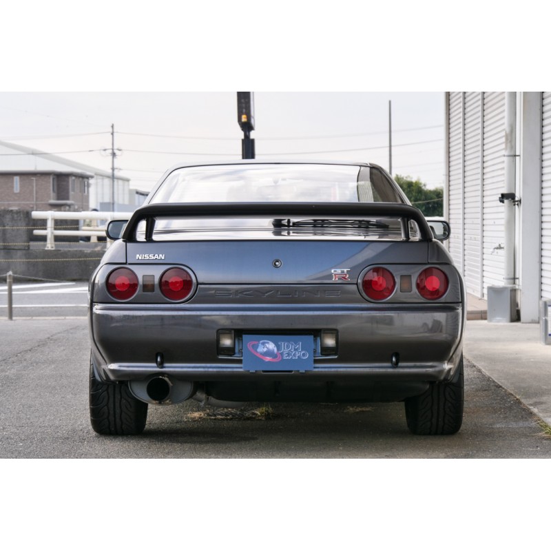 Nissan Skyline R32 GT-R (N.8495) view 6