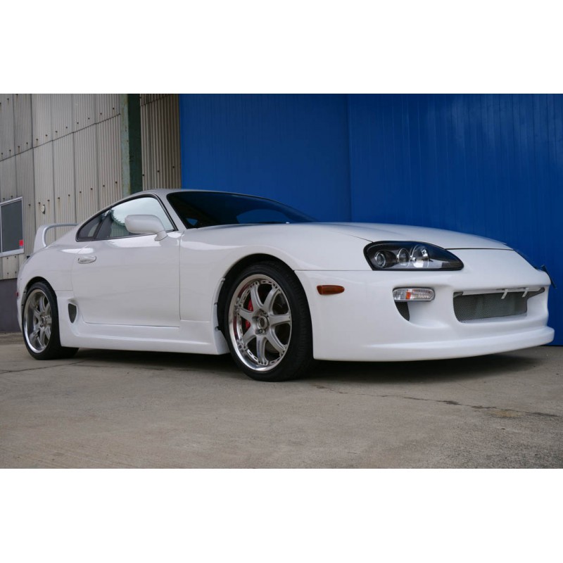 Toyota Supra for sale (N.8333) view 37