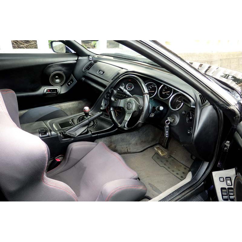 Toyota Supra for sale (N.8189) view 21