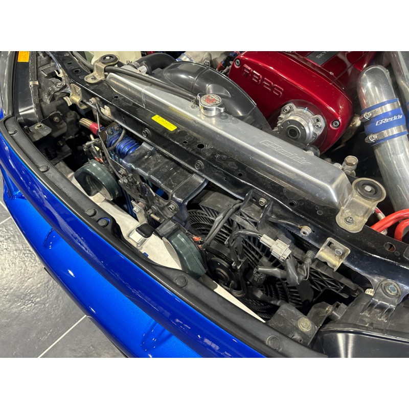 Nissan Skyline R34 GT-R V-spec (N.8539) view 49