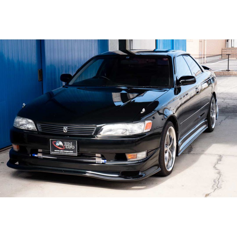 Toyota Mark II JZX90 for sale (N.8292) view 2