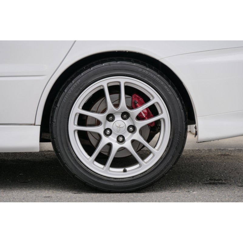 Mitsubishi Lancer Evolution 9 MR (N.8542) view 15