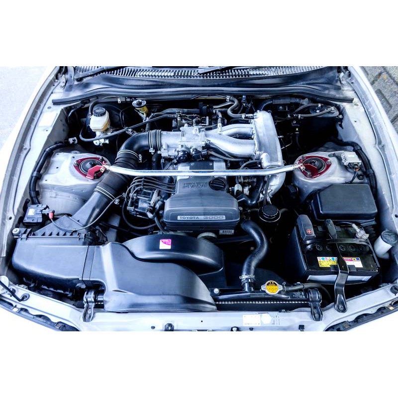 Toyota Supra for sale (N.8167) view 32