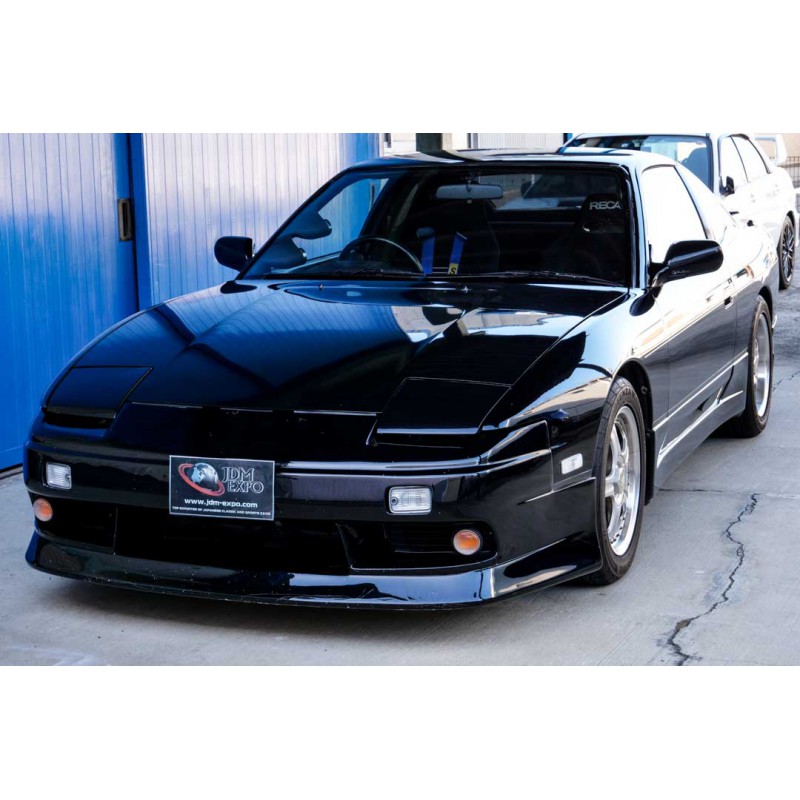 Nissan 180SX for sale (N.8309) view 14