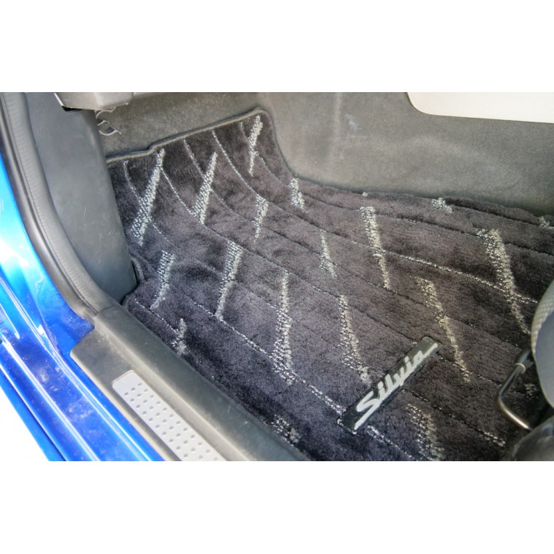 Nissan Silvia (N.8511) view 58