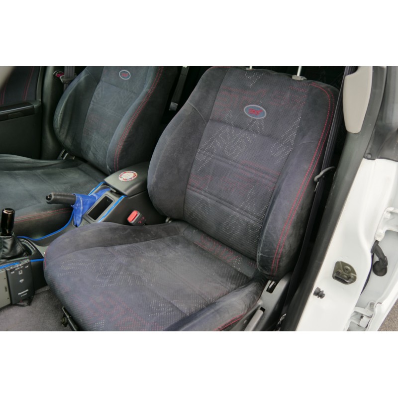 Subaru Forester STi II Type M (N.8512) view 66