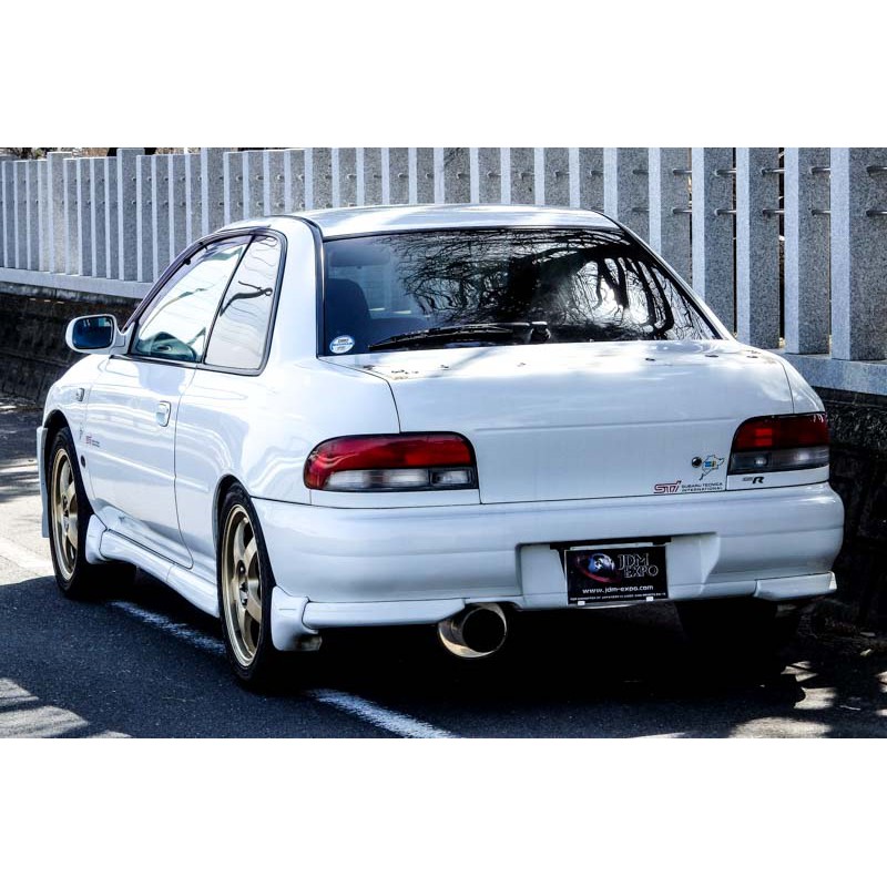 Subaru IMPREZA STI type R for sale (N.8070) view 9