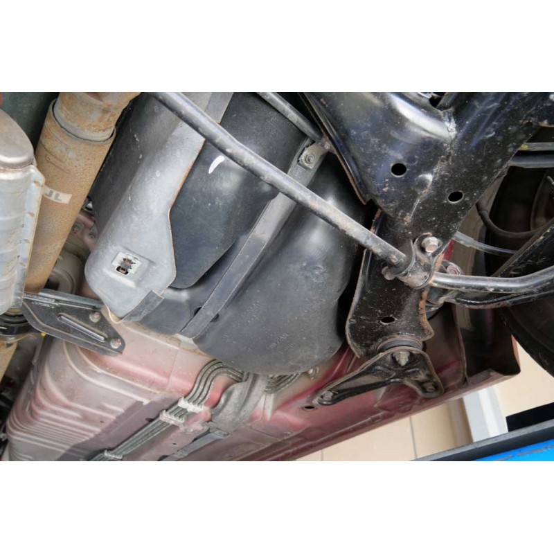 Nissan Skyline R33 for sale (N.8307) view 61