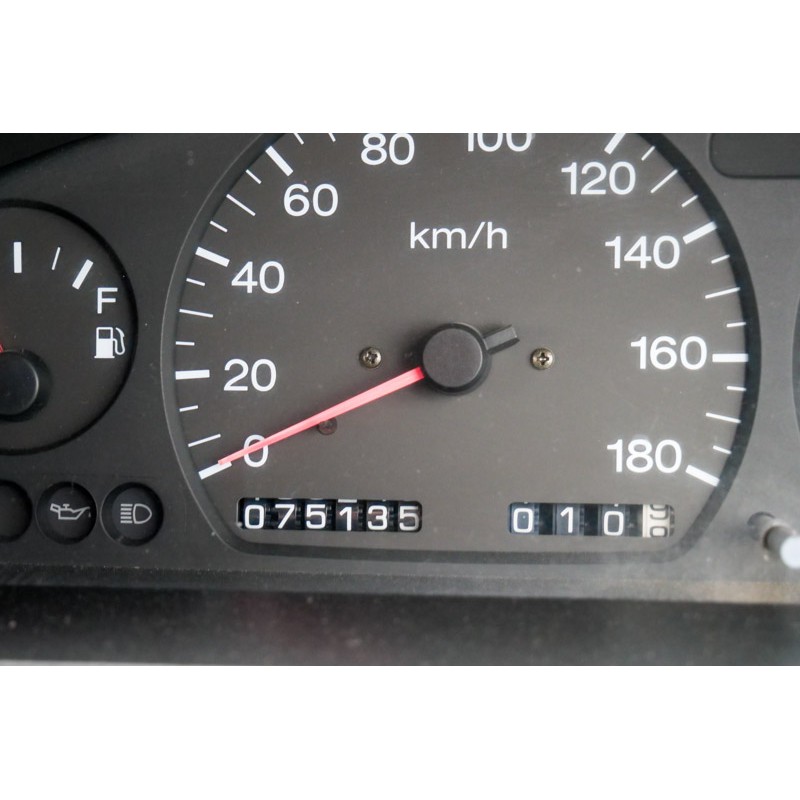 Nissan Pulsar for sale (N.8206) view 35