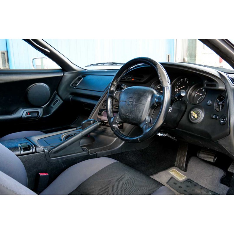 Toyota Supra for sale (N.8328) view 41
