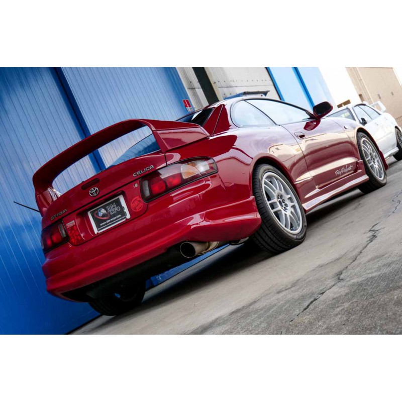 Toyota Celica GT-Four WRC for sale (N.8314) view 34