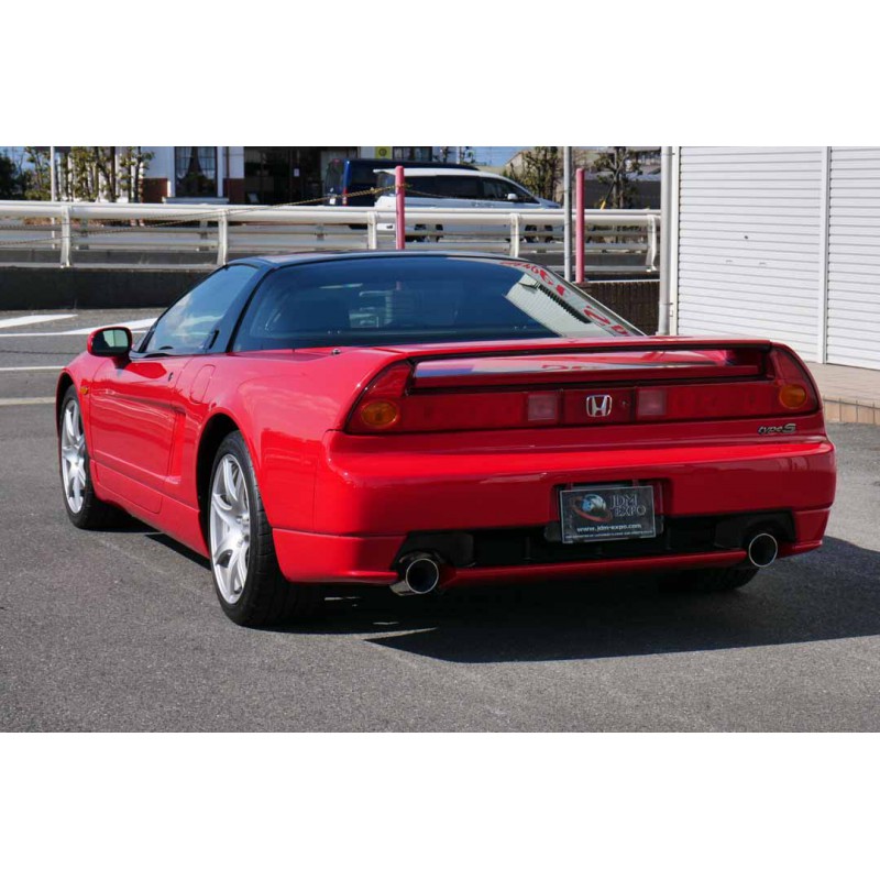 Honda NSX type S (N.8405) view 15