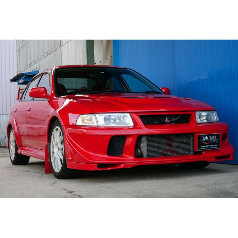 Mitsubishi Lancer Evo VI Tommi Makinen Edition for sale (N.8336) view 39