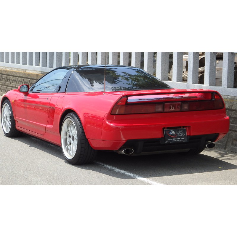 Honda NSX for sale (N. 8023) view 17