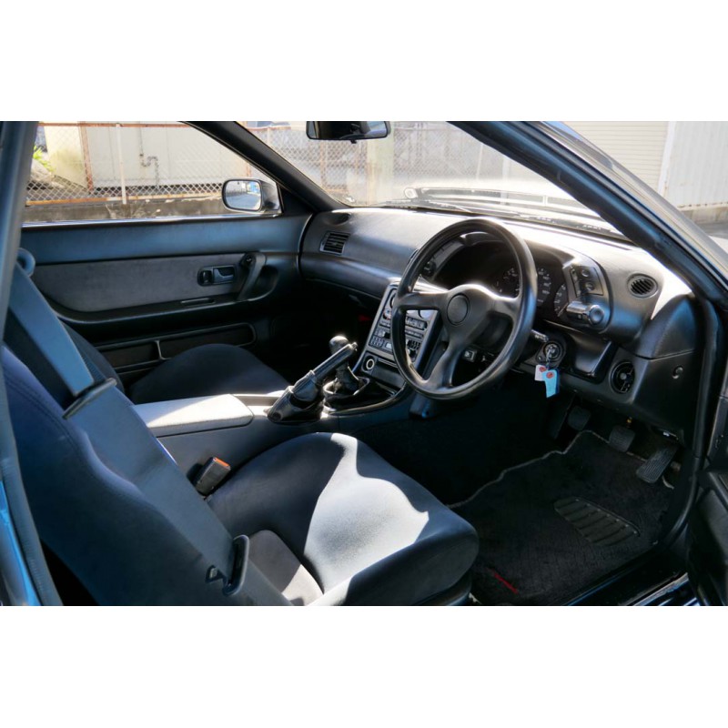 Nissan Skyline GTR Nismo for sale (N.8390) view 27