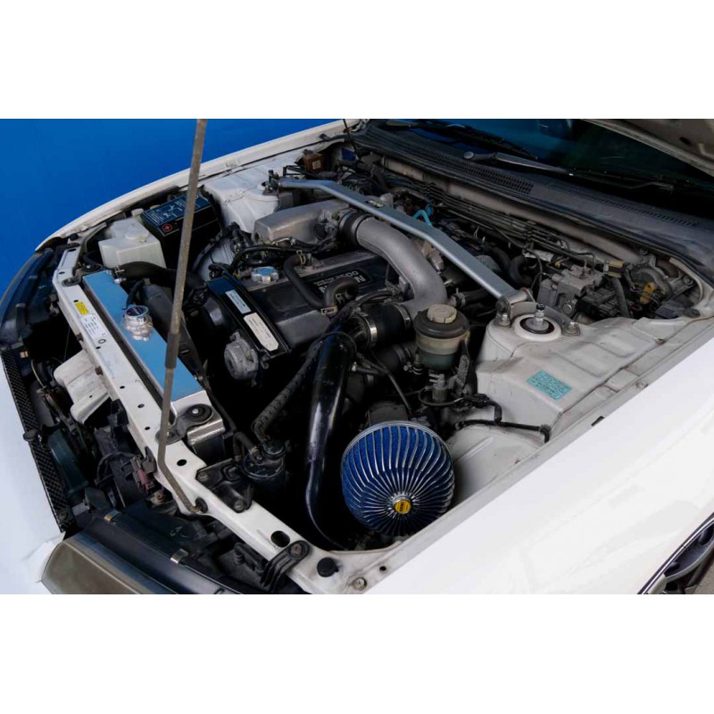 Nissan Skyline R33 for sale JDM EXPO (N.8418) view 50
