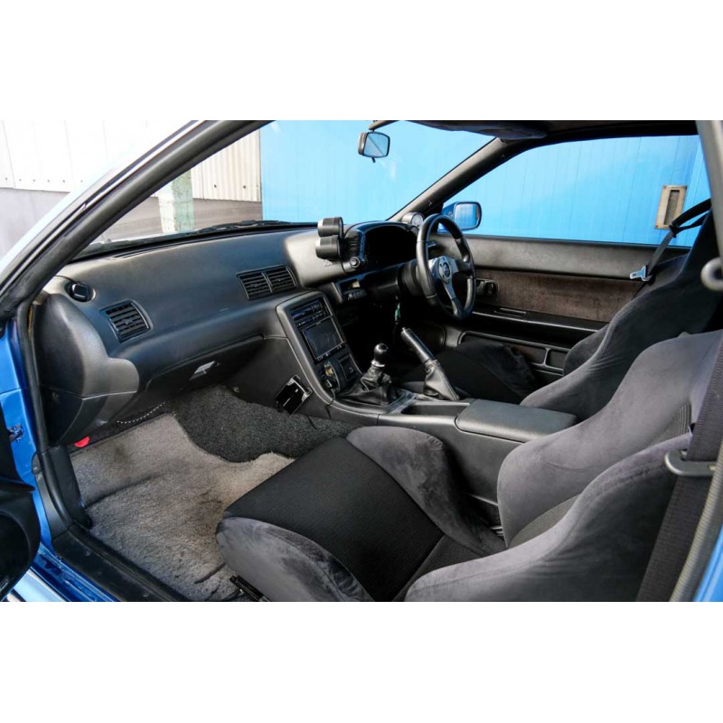 Nissan Skyline GTR R32 for sale (N.8315) view 45