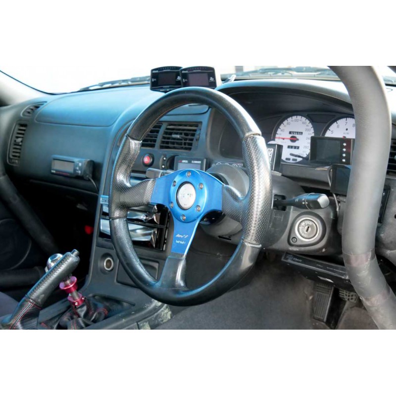 Nissan Skyline GTR V spec (N.8398) view 66